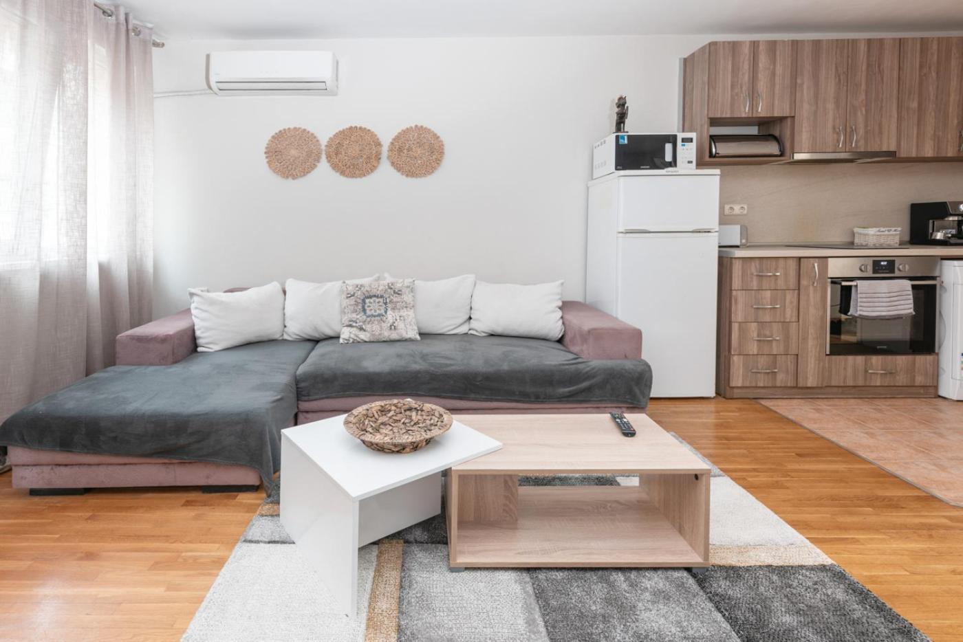 Sweet Home Varna Exterior foto