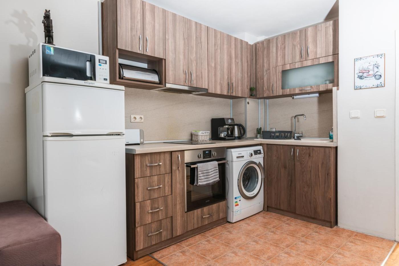 Sweet Home Varna Exterior foto